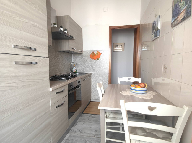 Appartamento in vendita a Catania Viale M. Rapisardi - Lavaggi