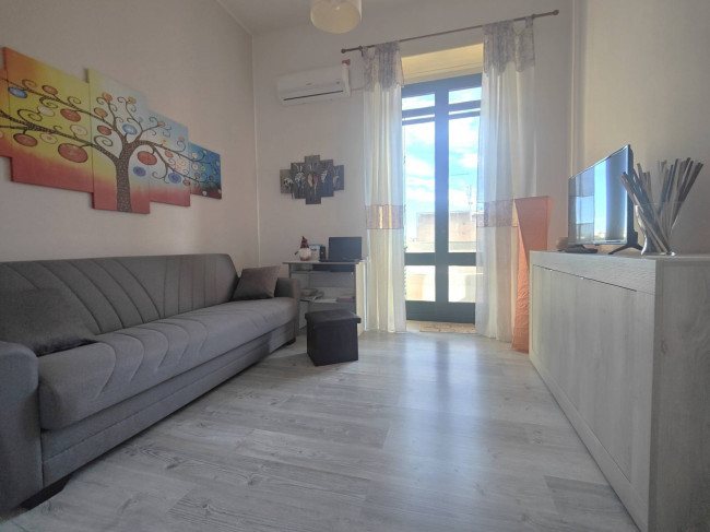 Appartamento in vendita a Catania Viale M. Rapisardi - Lavaggi