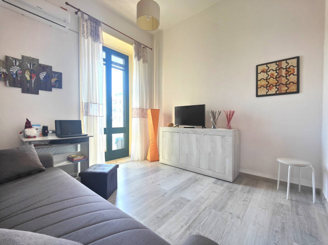 Appartamento in vendita a Catania Viale M. Rapisardi - Lavaggi
