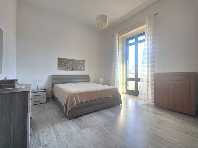 Appartamento in vendita a Catania Viale M. Rapisardi - Lavaggi