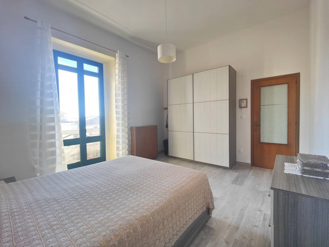 Appartamento in vendita a Catania Viale M. Rapisardi - Lavaggi