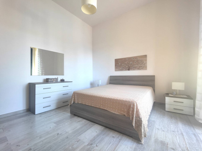 Appartamento in vendita a Catania Viale M. Rapisardi - Lavaggi