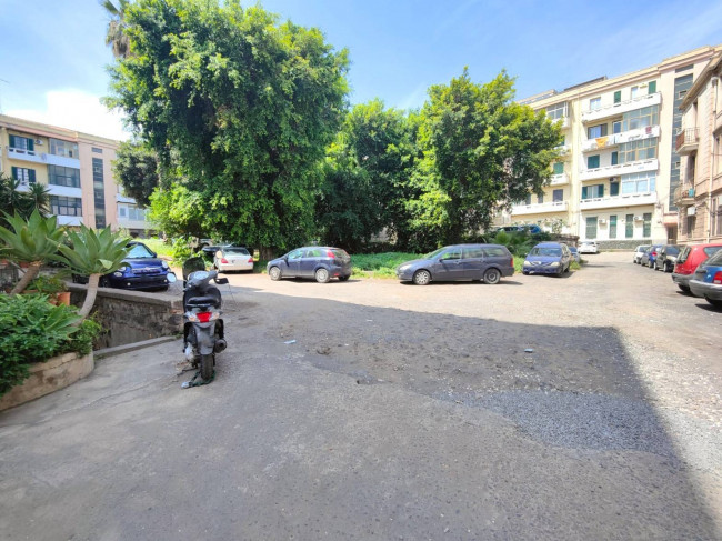 Appartamento in vendita a Catania Viale M. Rapisardi - Lavaggi