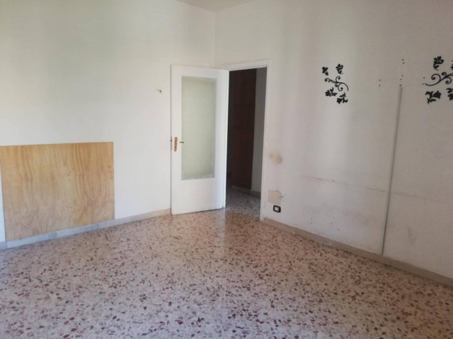 Appartamento in vendita a Catania Vulcania