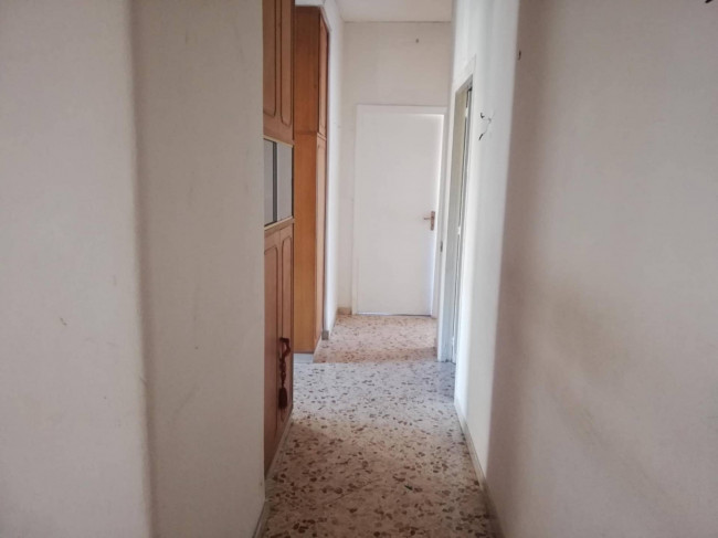Appartamento in vendita a Catania Vulcania