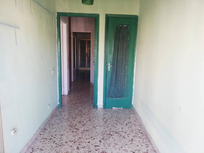 Appartamento in vendita a Catania Vulcania
