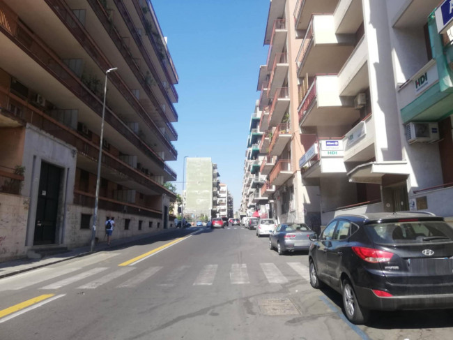 Appartamento in vendita a Catania Vulcania