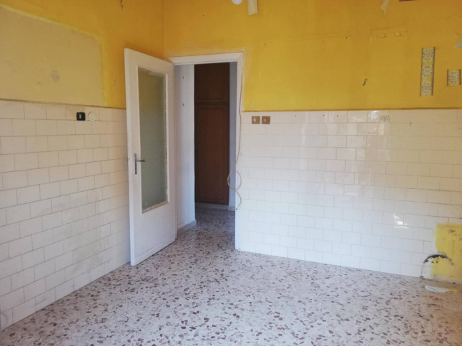 Appartamento in vendita a Catania Vulcania