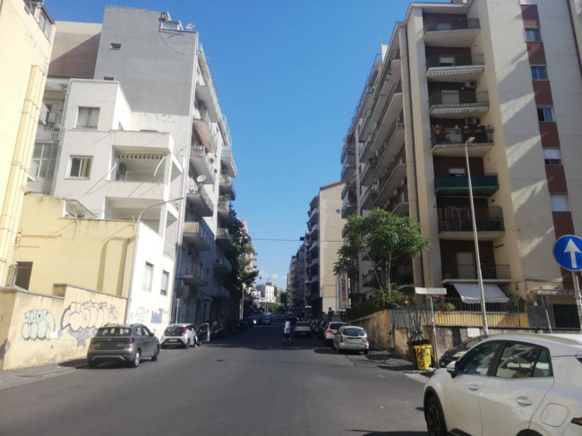 Appartamento in vendita a Catania Vulcania