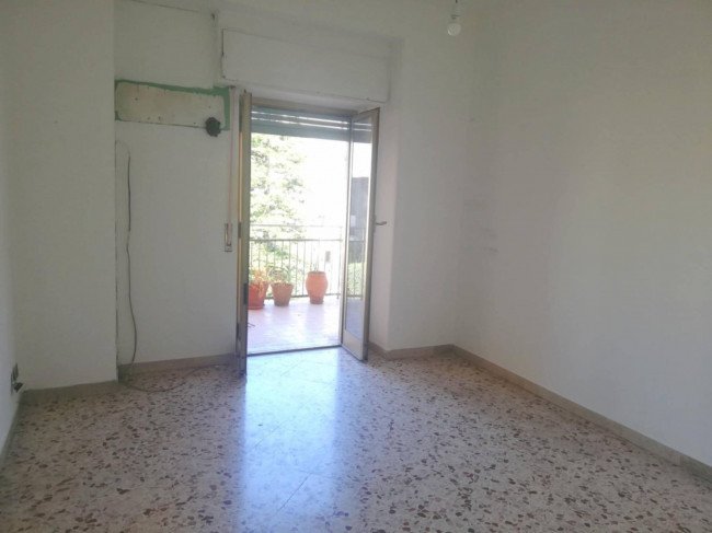 Appartamento in vendita a Catania Vulcania