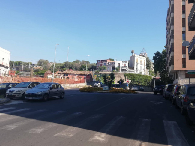 Appartamento in vendita a Catania Vulcania