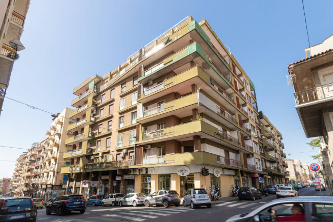 Appartamento in vendita a Catania Etnea/Gioeni/Cittadella Universitaria