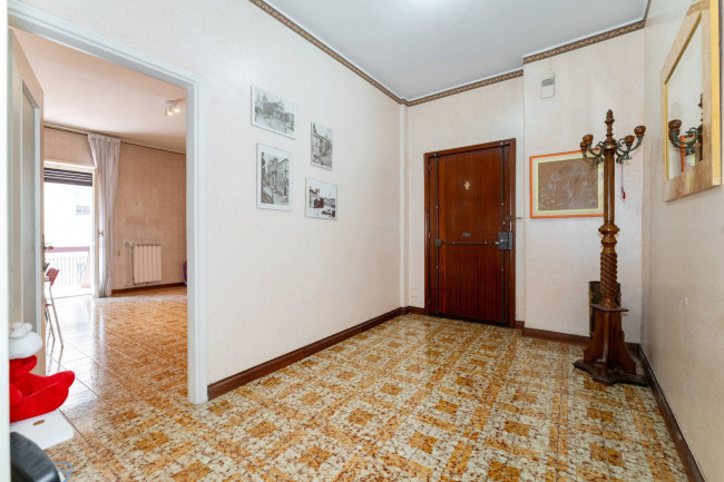 Appartamento in vendita a Catania Etnea/Gioeni/Cittadella Universitaria