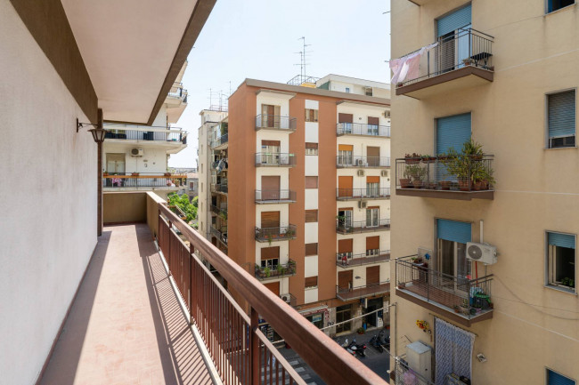 Appartamento in vendita a Catania Etnea/Gioeni/Cittadella Universitaria