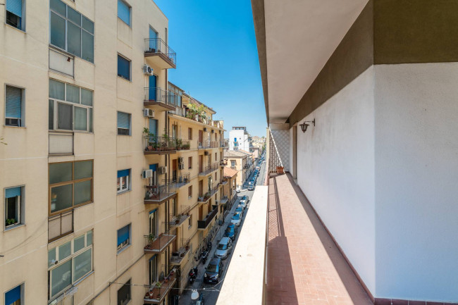 Appartamento in vendita a Catania Etnea/Gioeni/Cittadella Universitaria