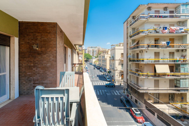 Appartamento in vendita a Catania Etnea/Gioeni/Cittadella Universitaria