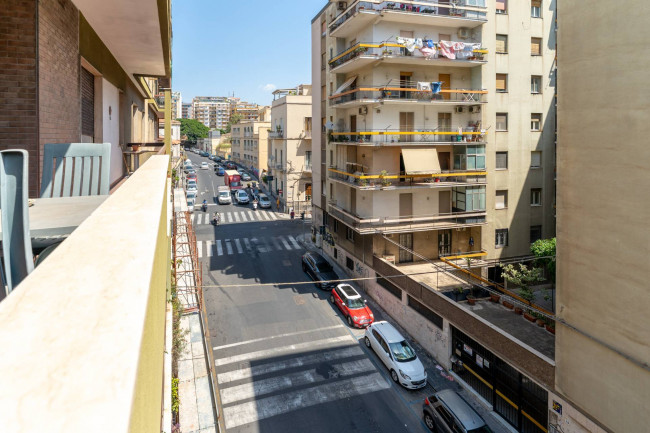 Appartamento in vendita a Catania Etnea/Gioeni/Cittadella Universitaria