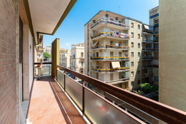 Appartamento in vendita a Catania Etnea/Gioeni/Cittadella Universitaria