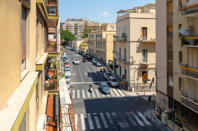 Appartamento in vendita a Catania Etnea/Gioeni/Cittadella Universitaria