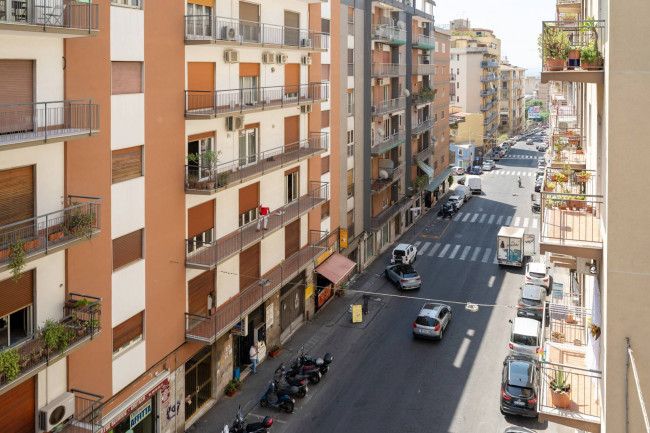 Appartamento in vendita a Catania Etnea/Gioeni/Cittadella Universitaria