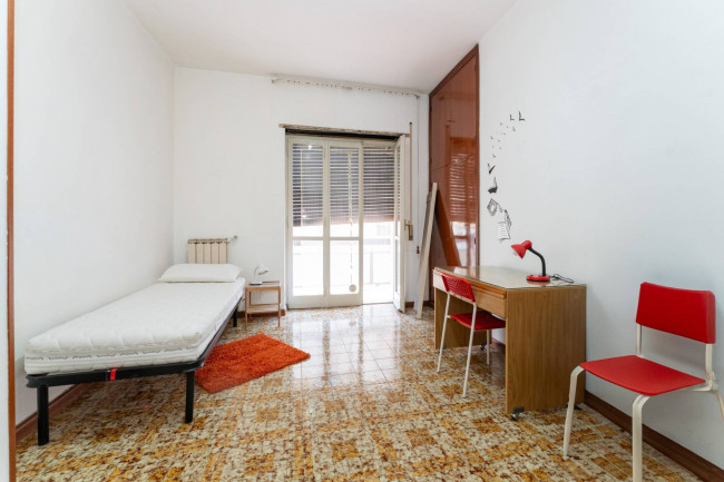 Appartamento in vendita a Catania Etnea/Gioeni/Cittadella Universitaria