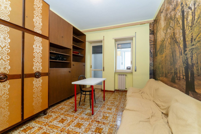 Appartamento in vendita a Catania Etnea/Gioeni/Cittadella Universitaria