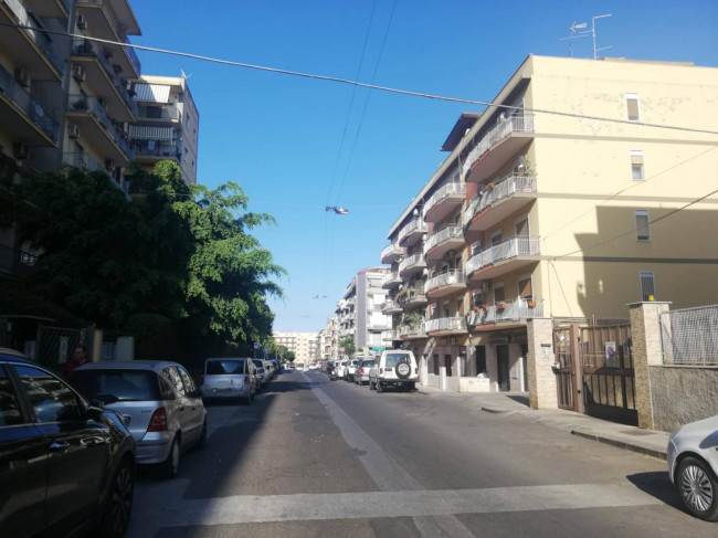 Appartamento in vendita a Catania Lincoln/Corso Delle Province/Imbriani