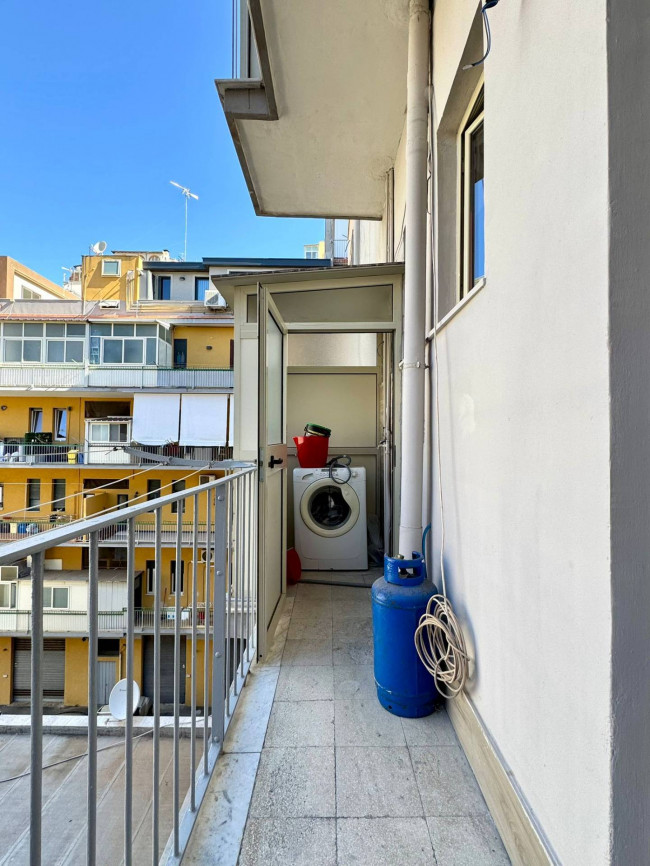 Appartamento in affitto a Catania Sanzio/Veneto/Michelangelo/Vagliasindi