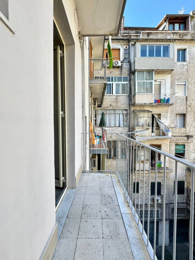 Appartamento in affitto a Catania Sanzio/Veneto/Michelangelo/Vagliasindi