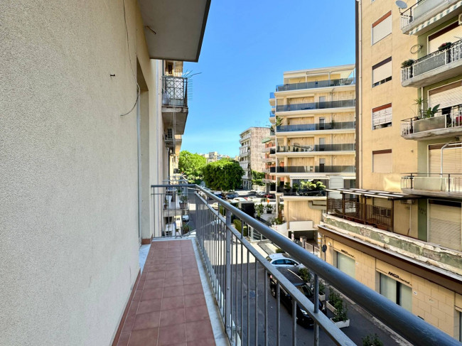 Appartamento in affitto a Catania Sanzio/Veneto/Michelangelo/Vagliasindi