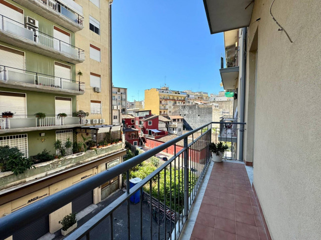 Appartamento in affitto a Catania Sanzio/Veneto/Michelangelo/Vagliasindi