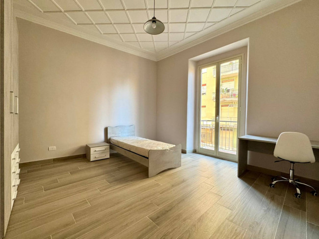 Appartamento in affitto a Catania Sanzio/Veneto/Michelangelo/Vagliasindi