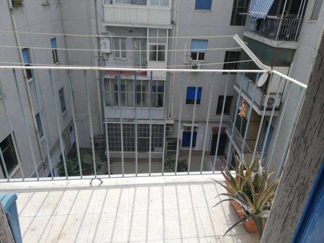 Appartamento in vendita a Catania Etnea/Gioeni/Cittadella Universitaria