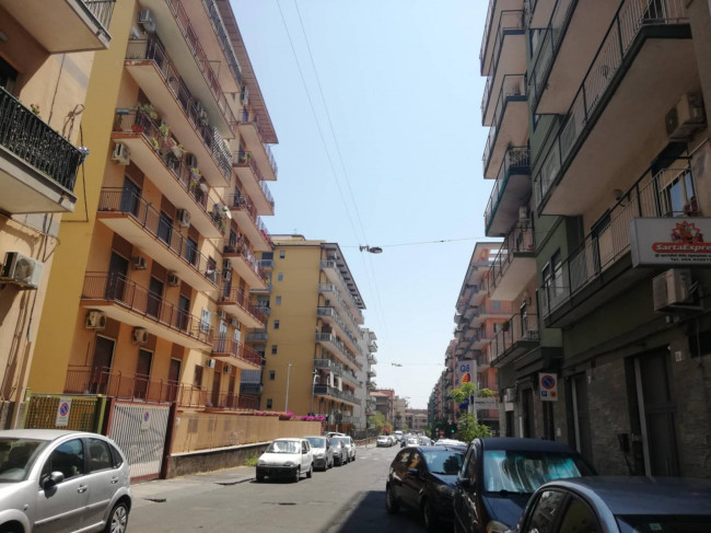 Appartamento in vendita a Catania Etnea/Gioeni/Cittadella Universitaria