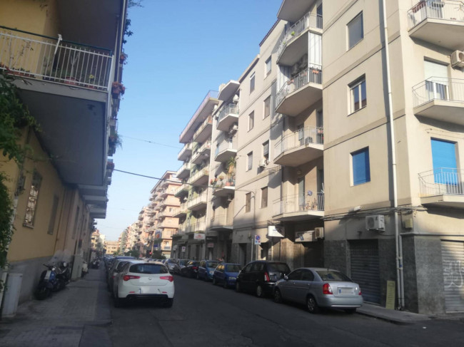 Appartamento in vendita a Catania Etnea/Gioeni/Cittadella Universitaria