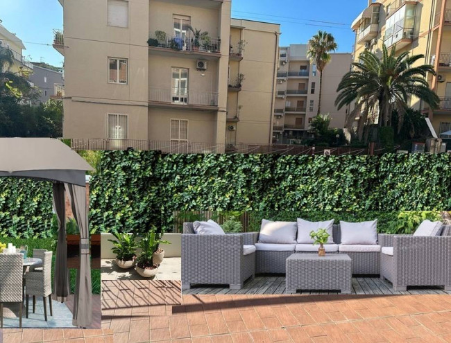 Appartamento in vendita a Catania Lincoln/Corso Delle Province/Imbriani