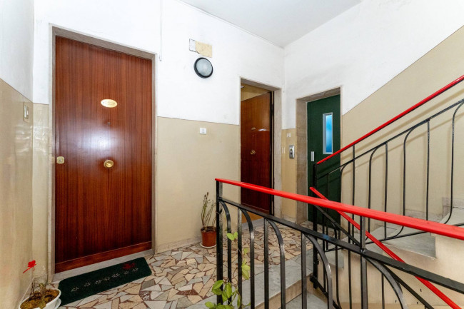 Appartamento in vendita a Catania Canalicchio