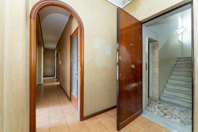 Appartamento in vendita a Catania Canalicchio