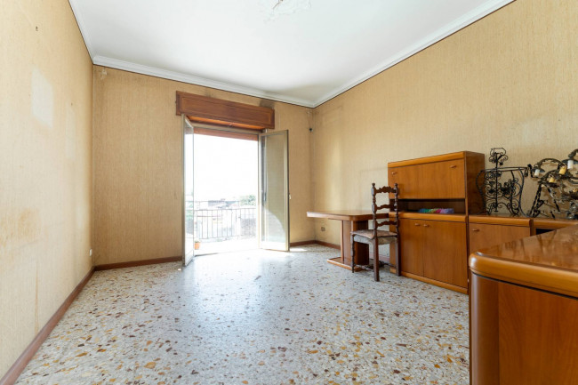 Appartamento in vendita a Catania Canalicchio
