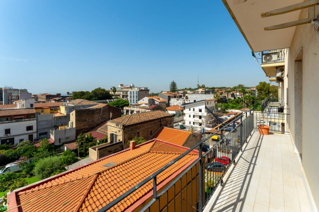 Appartamento in vendita a Catania Canalicchio