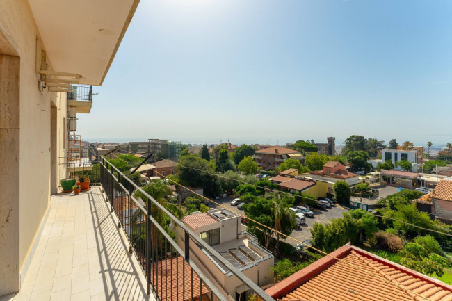 Appartamento in vendita a Catania Canalicchio
