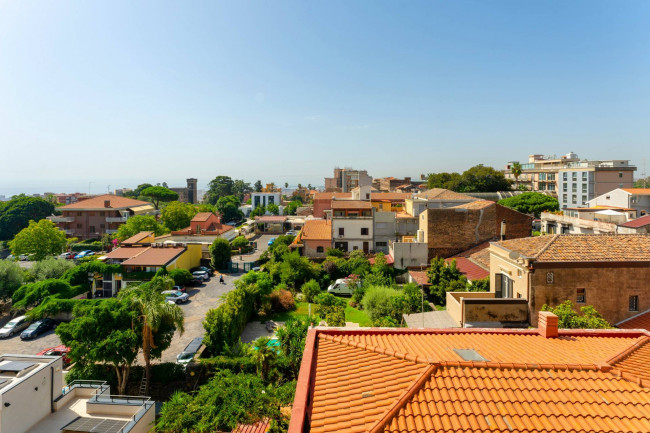 Appartamento in vendita a Catania Canalicchio