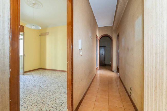 Appartamento in vendita a Catania Canalicchio