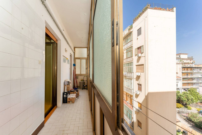 Appartamento in vendita a Catania Canalicchio