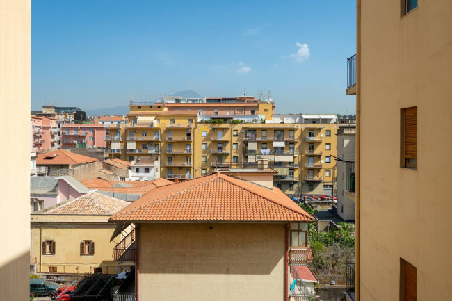 Appartamento in vendita a Catania Canalicchio