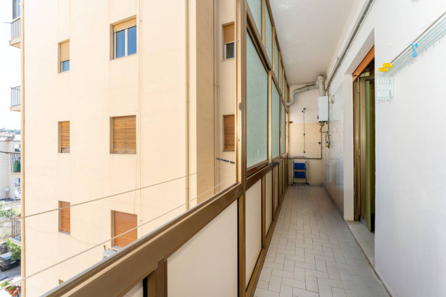 Appartamento in vendita a Catania Canalicchio