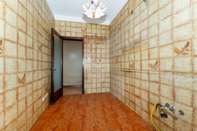 Appartamento in vendita a Catania Canalicchio
