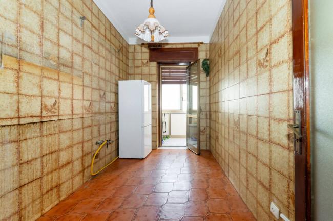 Appartamento in vendita a Catania Canalicchio