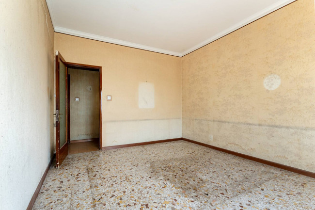 Appartamento in vendita a Catania Canalicchio