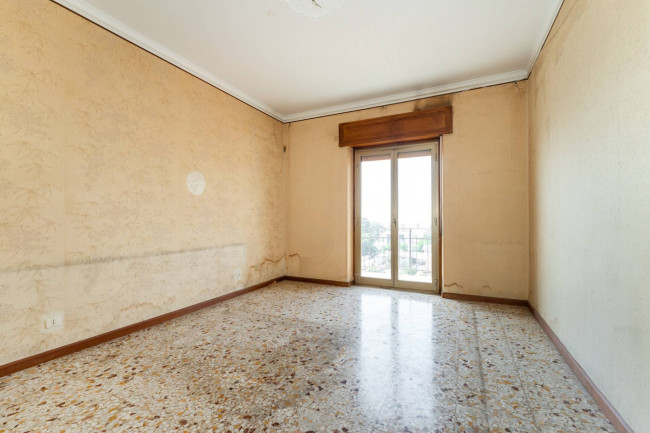 Appartamento in vendita a Catania Canalicchio